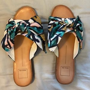 Dolce Vita Sandals